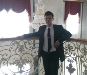 Дмитрий, 23 года, Йошкар-Ола
