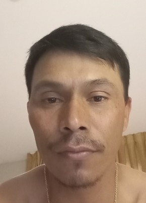 Rosario, 40, United States of America, Orlando