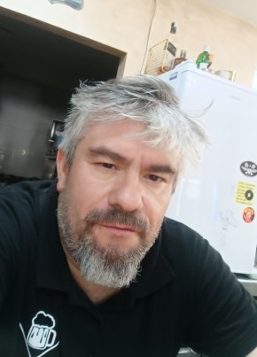 Antonio из Jerez de la Frontera 49 лет