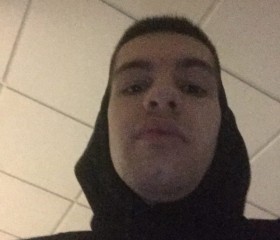 Artyem Makeev, 23, Novosibirsk