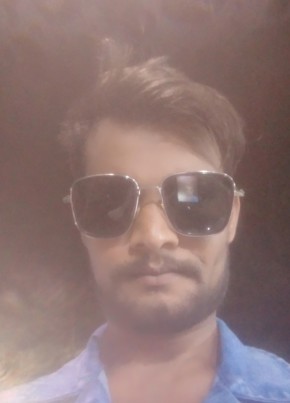 Salman Shaikh, 30, India, Pune