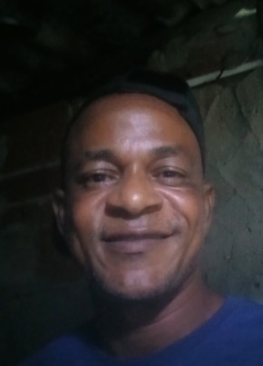 Júnior из Rio de Janeiro 44 года