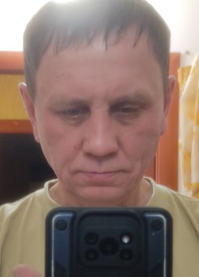 Sergey, 47, Russia, Yaroslavl