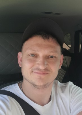 Sergey Piezuh, 36, Россия, Сургут