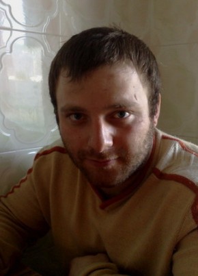 Расул, 41, Россия, Симферополь