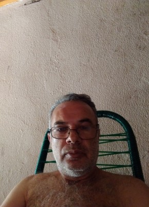 Clodoaldo, 51, Brazil, Rolandia