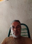 Clodoaldo, 53 года, Rolândia