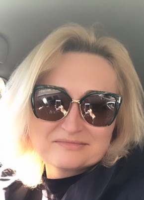 Natali, 53, Україна, Київ