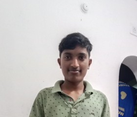 PRASHANT M PRASH, 23 года, Bangalore