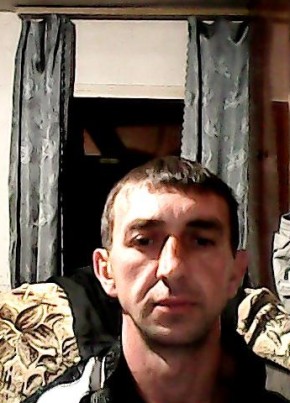 Андрей, 47, Україна, Димитров