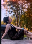 Lyusya, 34, Yekaterinburg
