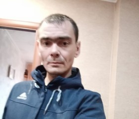 Андрей, 42 года, Набережные Челны