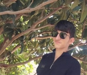 Hıcö vğohöio, 19, Tbilisi