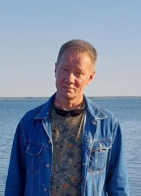 Эдуард, 55, Россия, Челябинск