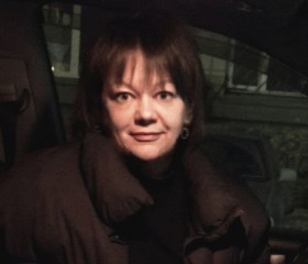 Anzhela, 50, Novosibirsk