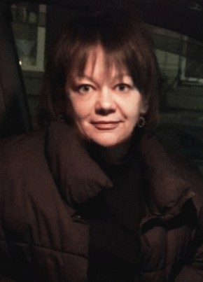 Anzhela, 50, Russia, Novosibirsk