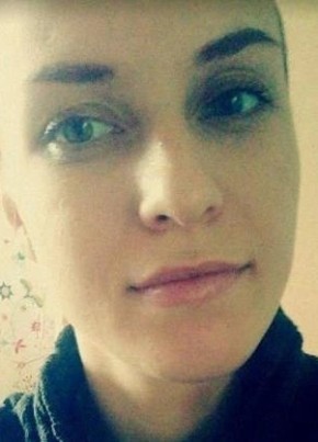 Nadya, 36, Russia, Moscow