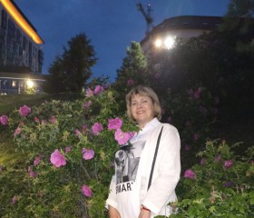 Valentina, 55, Yekaterinburg