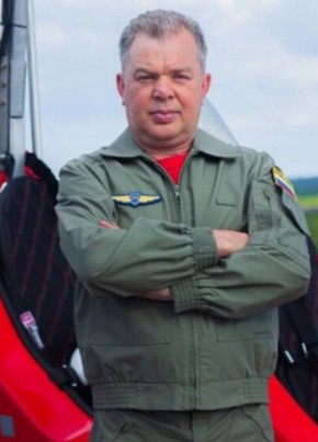 Андрей из Ижевска 56 лет
