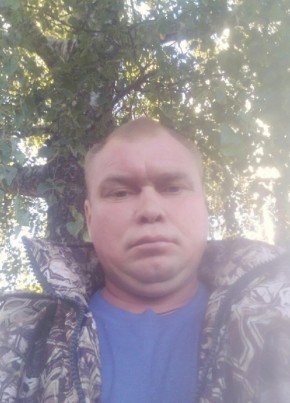 Евгений, 45, Россия, Гаврилов-Ям