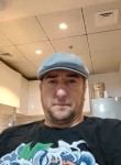 Murod, 45, Dubai