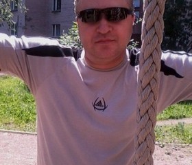 ЮРИЙ, 52 года, Кропивницький