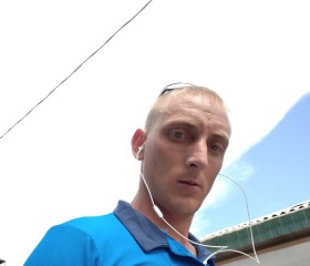Виктор, 31 год, Барнаул