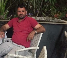 Mehmet, 40 лет, Reyhanlı