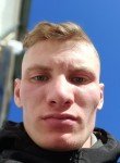 Никита Ицко, 23 года, Павлодар
