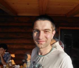 Леван, 32 года, Киров (Кировская обл.)