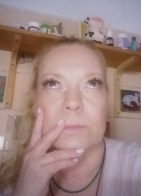 Маргарита из Владимира 61 год