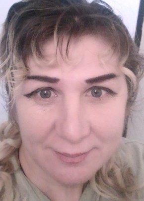 НАТАЛИ, 52, Россия, Сочи