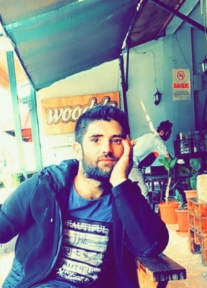 Aykut , 30, Türkiye Cumhuriyeti, İstanbul