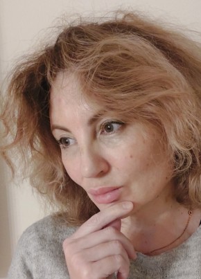 Алёна, 44, Россия, Москва