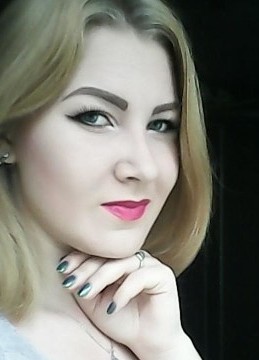 Анна, 28, Россия, Ликино-Дулево