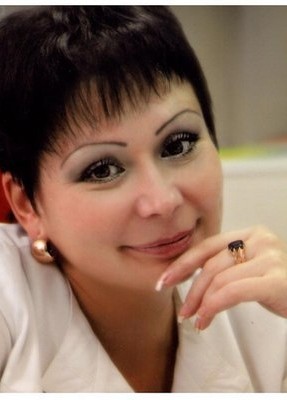 Юлия, 47, Россия, Курган