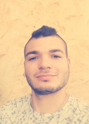 Stefano, 29, Repubblica Italiana, Capoterra