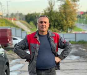 Artur, 46, Yerevan
