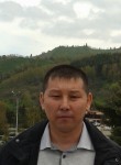 Буранбек, 49 лет, Павлодар