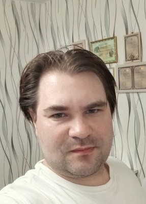 Дмитрий, 26, Россия, Переславль-Залесский