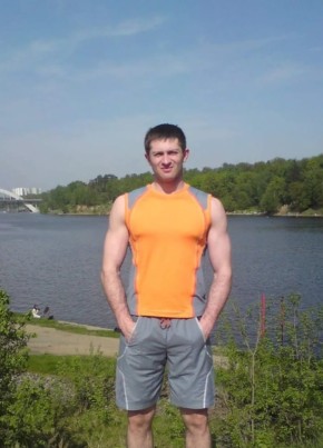 Denis, 30, Russia, Yaroslavl