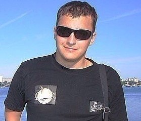 Иван, 39 лет, Сургут
