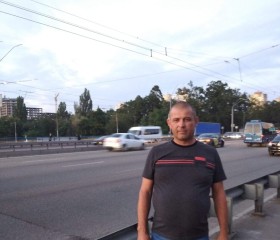 Roman Tatarchenk, 46 лет, Чернігів