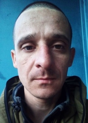 Хамза, 40, Россия, Лабытнанги