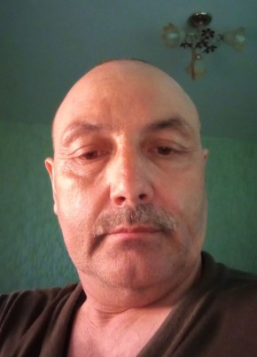 Владимир из Канаша 57 лет