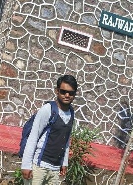 Sameer, 29, India, Balotra
