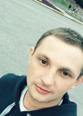 Сергей, 34, Россия, Мичуринск