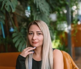 Eva, 30, Krasnoyarsk