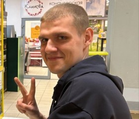 Кирилл, 22 года, Рязань