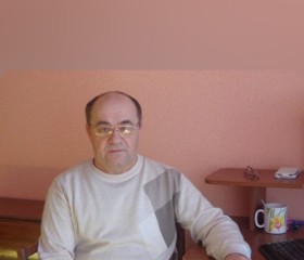 Leonid, 68, Izhevsk